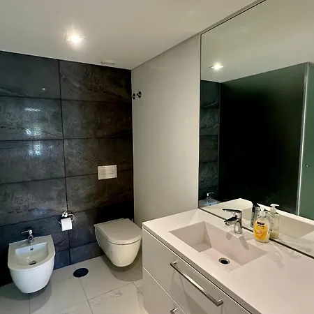 Rossio Luxury Apartment Lisbon Exterior photo
