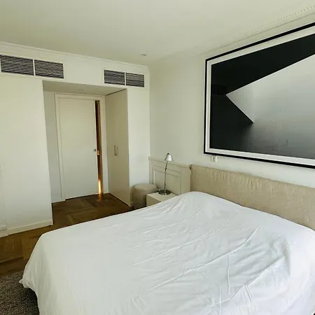 Rossio Luxury Apartment Lisbon Exterior photo