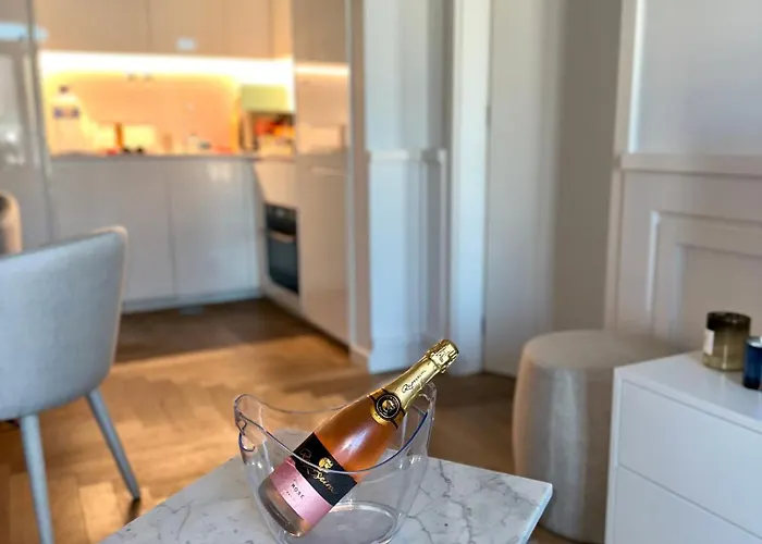 Rossio Luxury Apartment