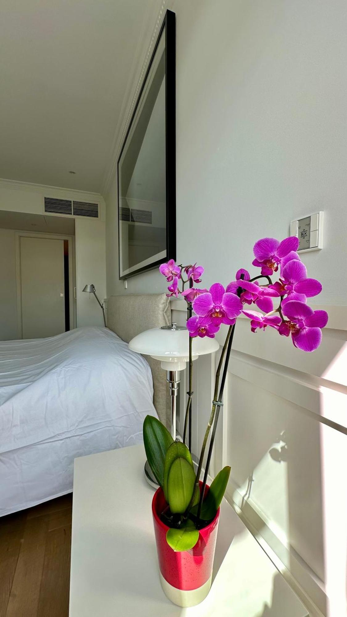 Apartment Rossio Luxury Lisbon