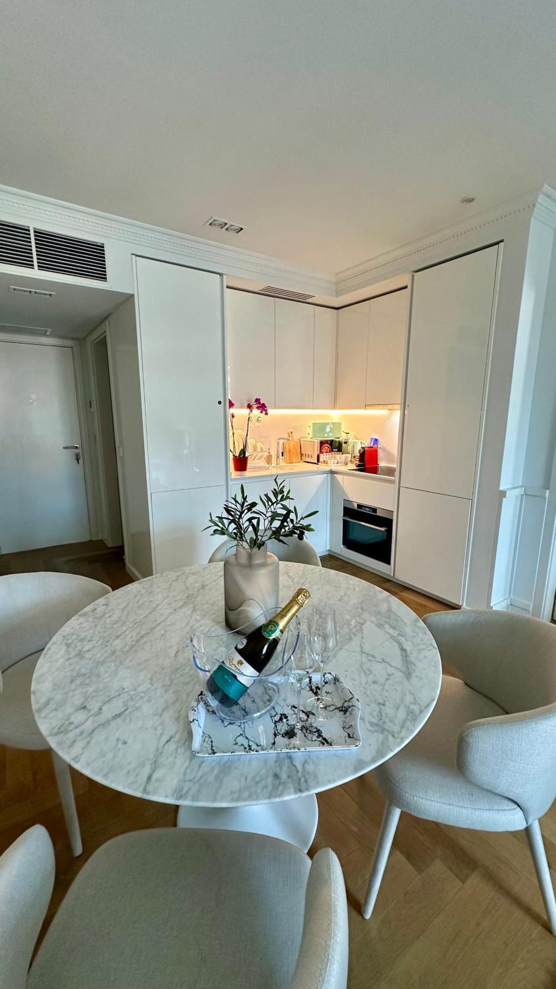 Rossio Luxury Apartment Lisbon