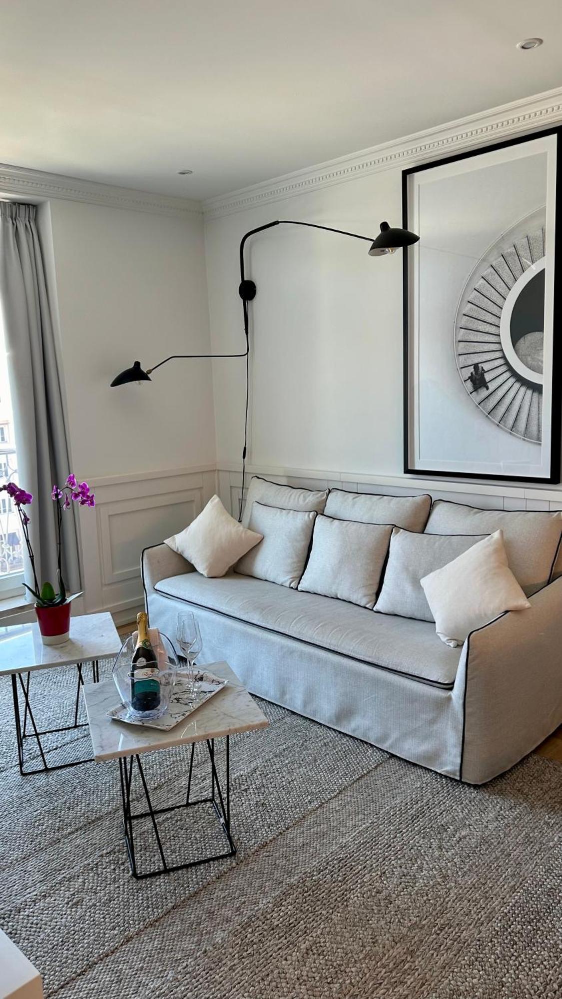 Rossio Luxury Lisbon