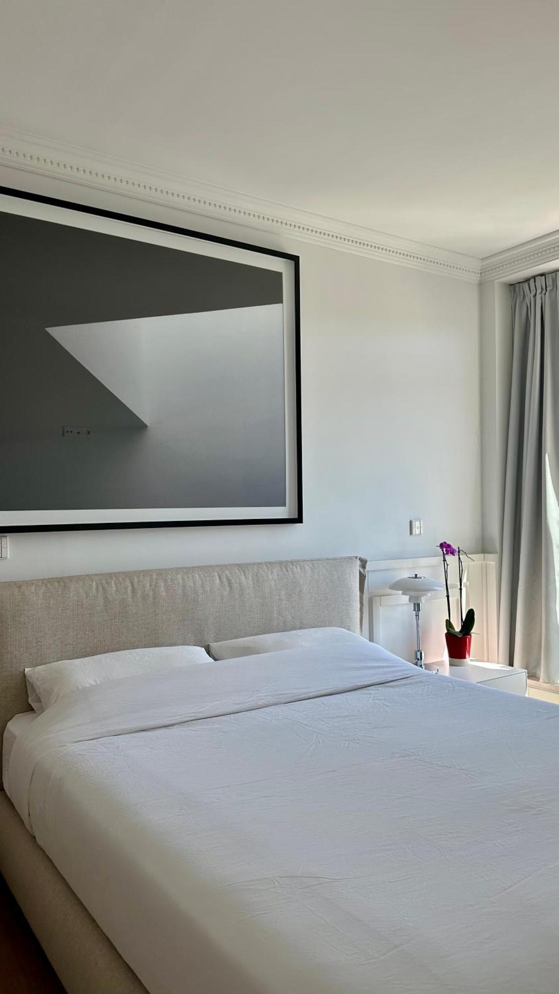 Apartment Rossio Luxury Lisbon