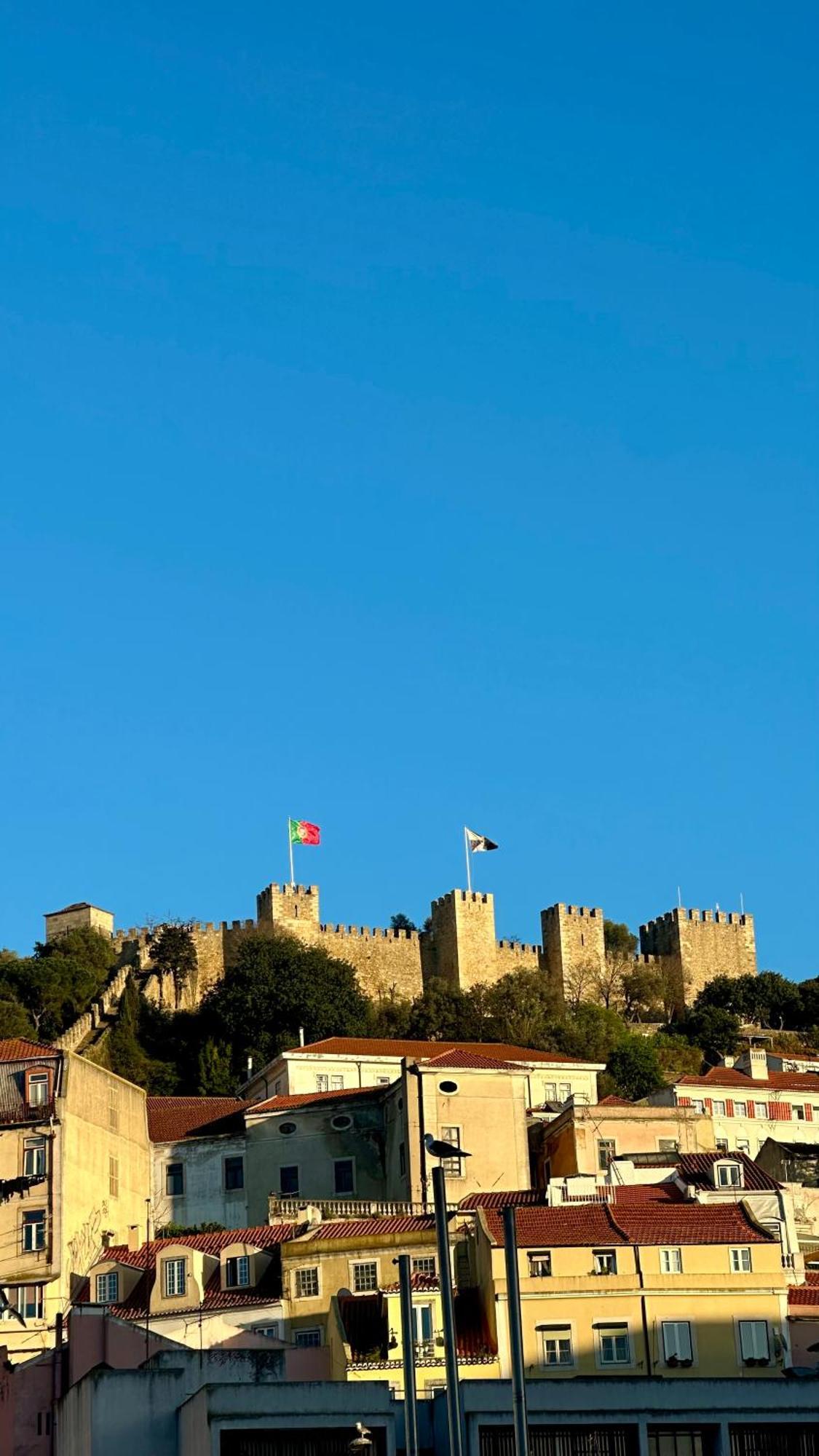 Rossio Luxury Lisbon